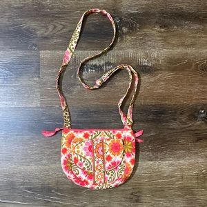 Vera Bradley Crossbody Bag